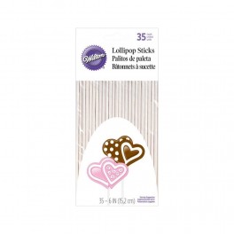 PALITOS CAKE POPS 15 cm. PALITOS CAKE POPS 15 cm.