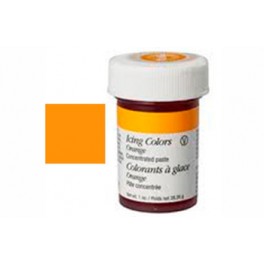 COLORANTE WILTON NARANJA