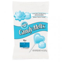 CANDY MELTS AZUL CANDY MELTS AZUL