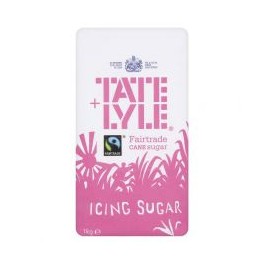 AZUCAR  TATE AND LYLE 500G.