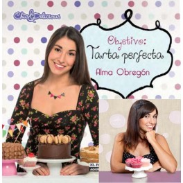 LIBRO OBJETIVO TARTA PERFECTA