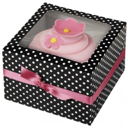 PACK  CAJAS  CUPCAKE WILTON