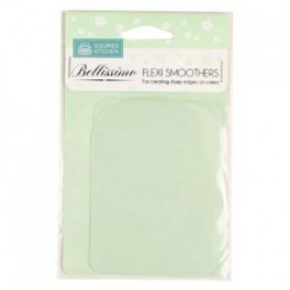 ALISADOR FONDANT BELLISSIMO SK ALISADOR FONDANT BELLISSIMO SK