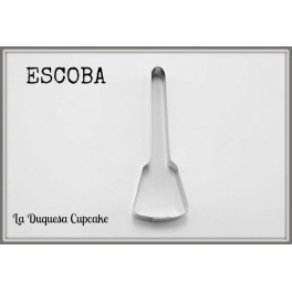 CORTADOR ESCOBA