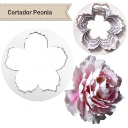 SET CORTADORES GRANDE PEONIA