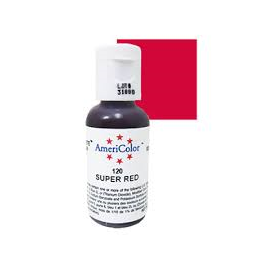 COLORANTE AMERICOLOR ROJO COLORANTE AMERICOLOR ROJO