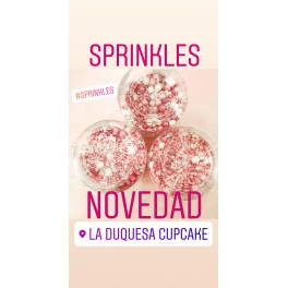 SPRINKLES 