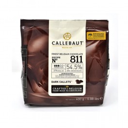 COBERTURA CHOCOLATE CALLEBAUT 