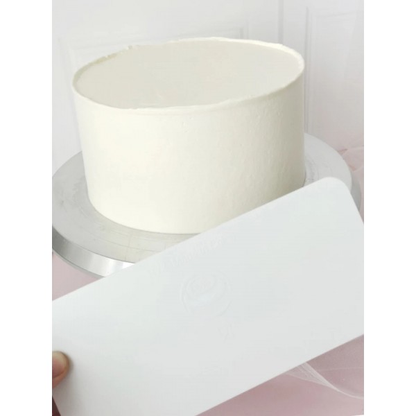 FONDANT BLANCO 1KG - La Duquesa CupCake