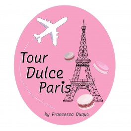 TOUR DULCE PARIS